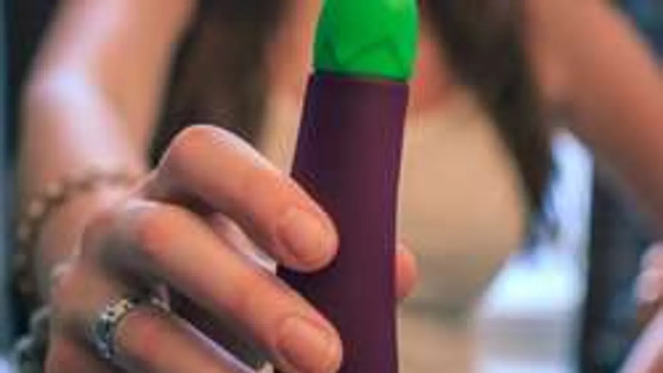 Elkészült minden idők legbizarrabb szexuális játékszere