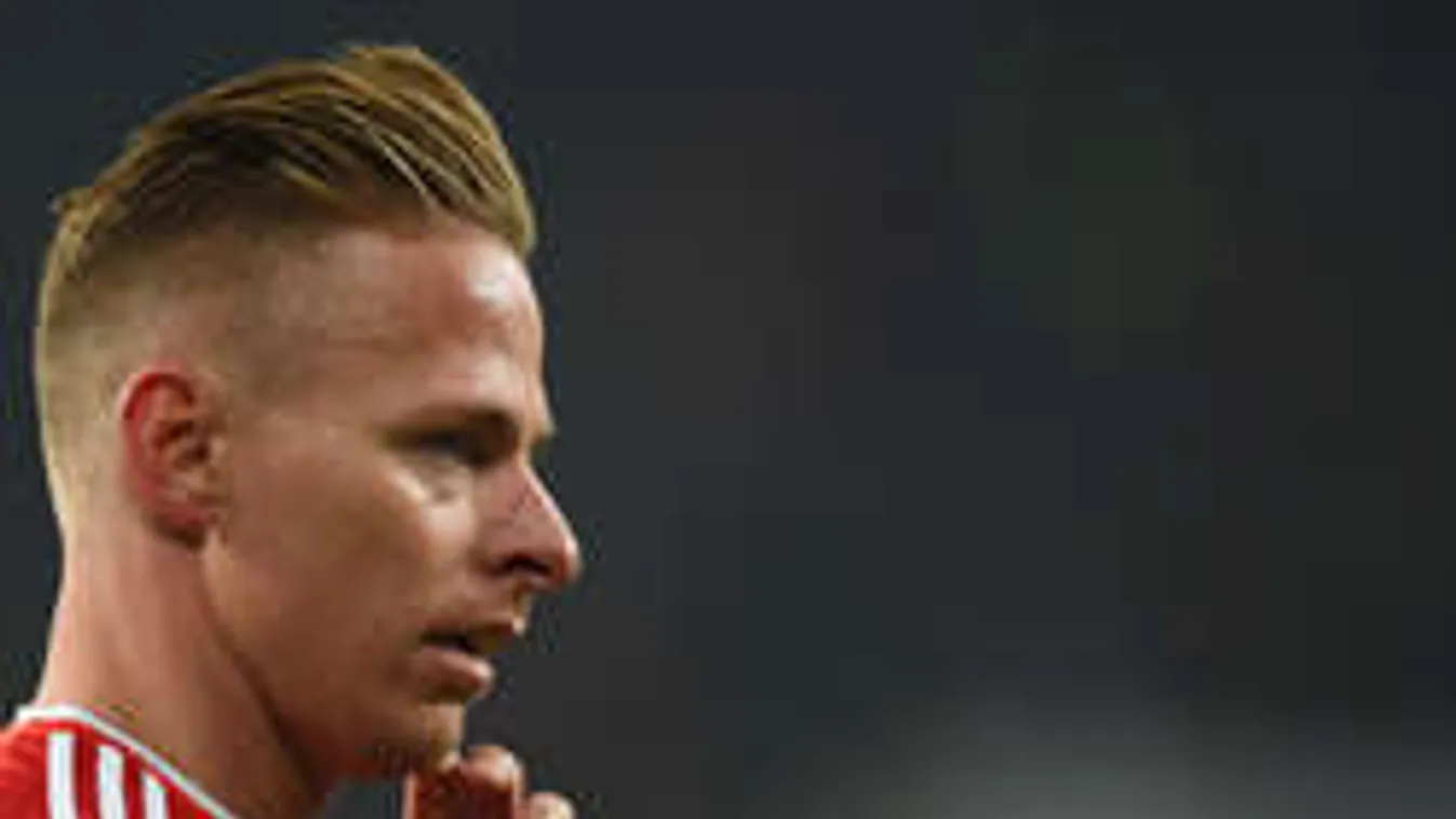 Katasztrófa Dzsudzsák csapata