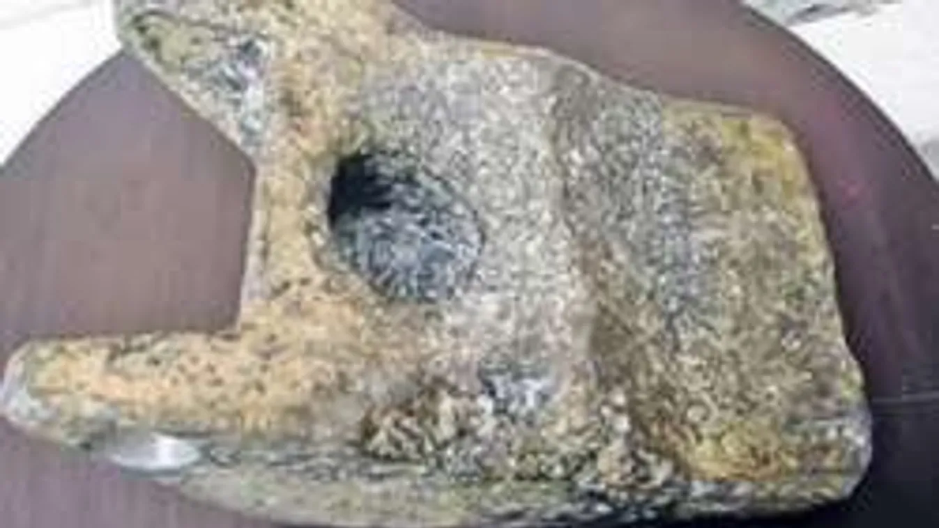 Majd 50 éve nem jöttek rá a tudósok, mi lehet ez a rejtélyes tárgy