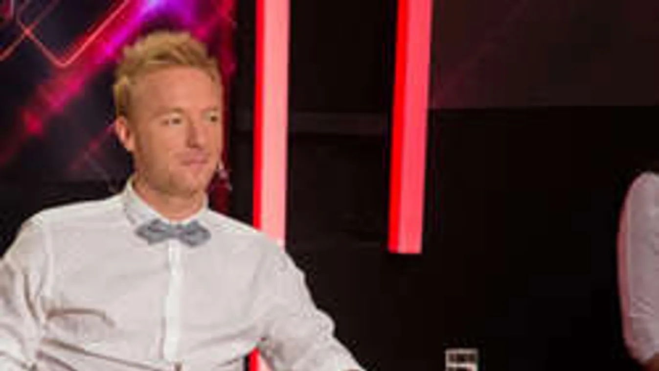 Bereczki Zoltán őszintén: Tartozom a lányomnak egy vallomással!