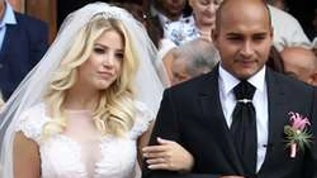 Sosem lesz már vége? Apósa barátja szólt be durván Szabó Zsófinak!