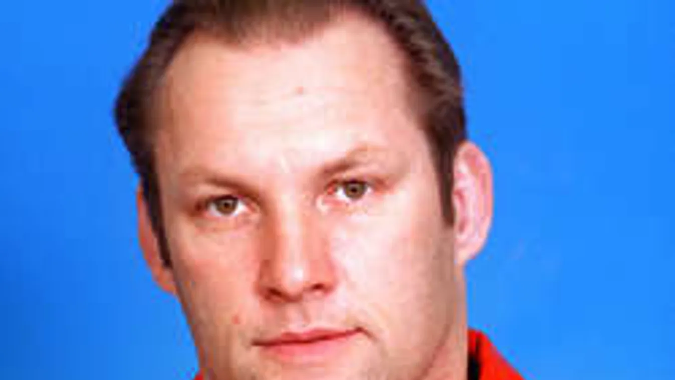 Újabb szexbotrány! Olimpiai bajnok kapitányunk gyerekeket zaklatott