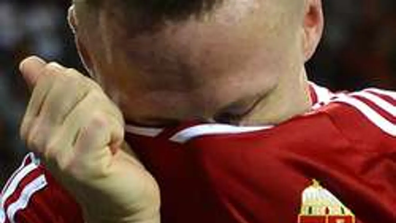 Szürke kapitány: lejárt Dzsudzsák ideje?