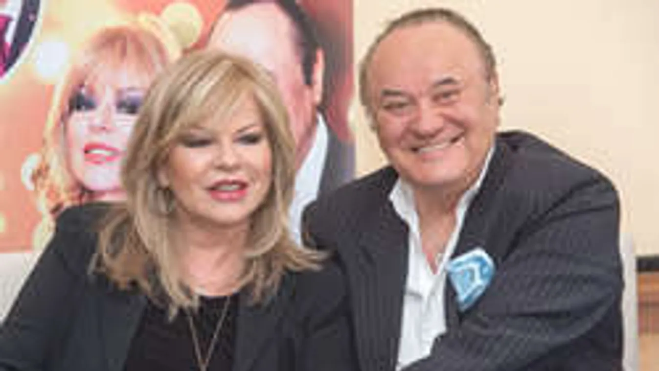 Hajnali négykor riasztották a  Korda házaspárt