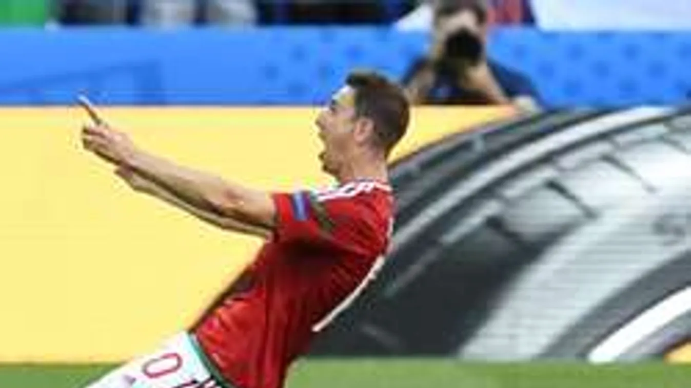 Vissza a gyökerekhez. Gera lehet a főszereplő