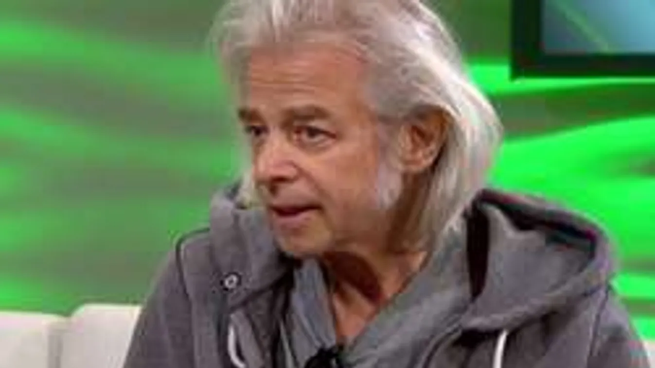 Kiderült: Megható szerelmi háromszögben élt évekig Somló Tamás