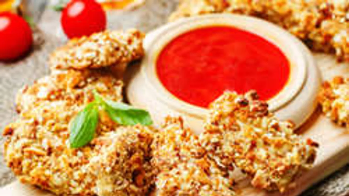 Itt a sikeres fogyás új csodafegyvere: Nem lesz többé gond a vacsora