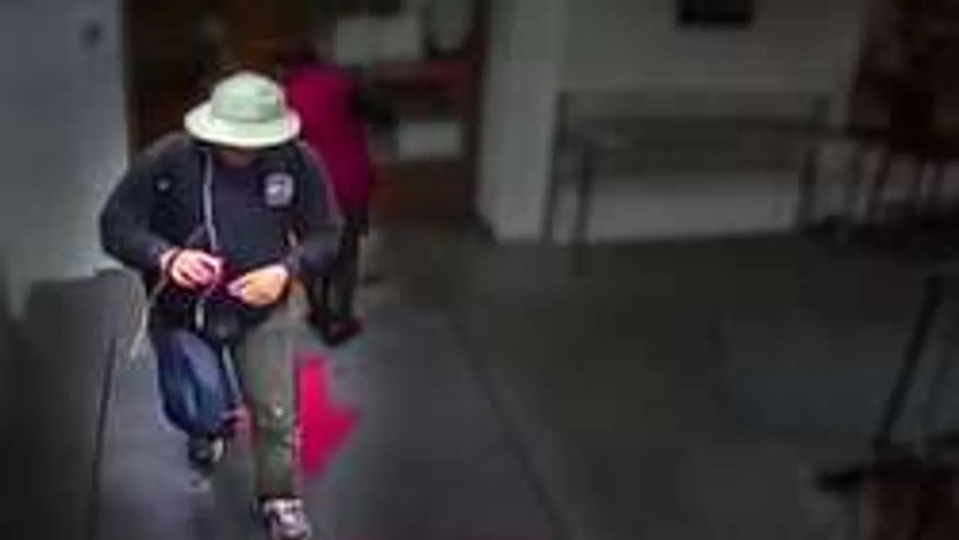 Itt a bizonyíték: ebben az üzletben vásárolt a Teréz körúti robbantó!