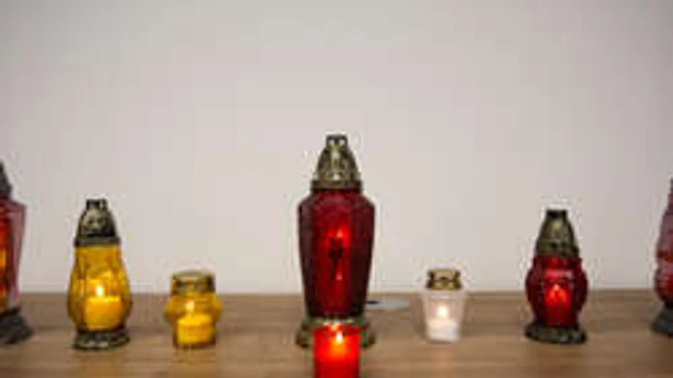 Ezzel gyújtod fel idén a temetőt!