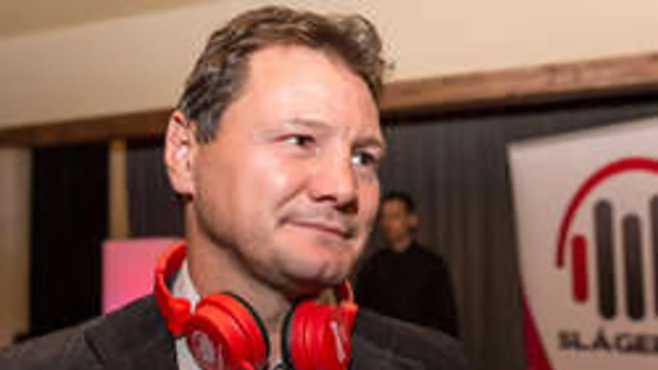 Erdei Zsolt keményen ostorozta a magyarságot