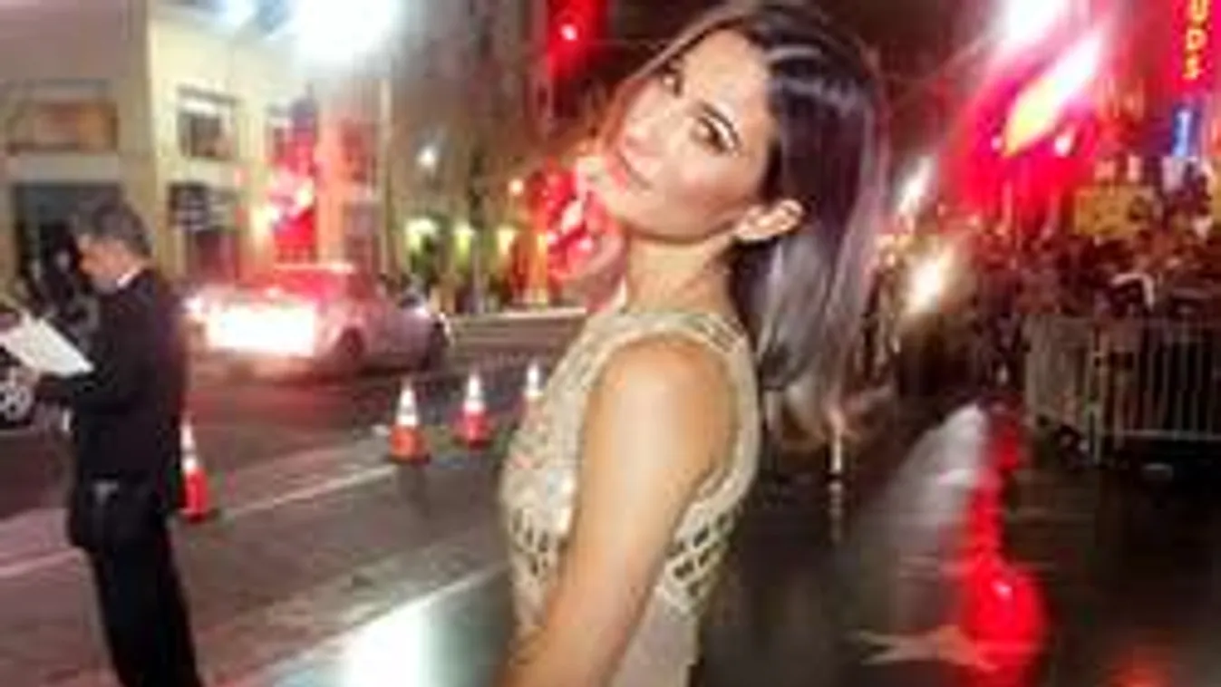 Fenékrázó istennő bűvölte el C. Ronaldót