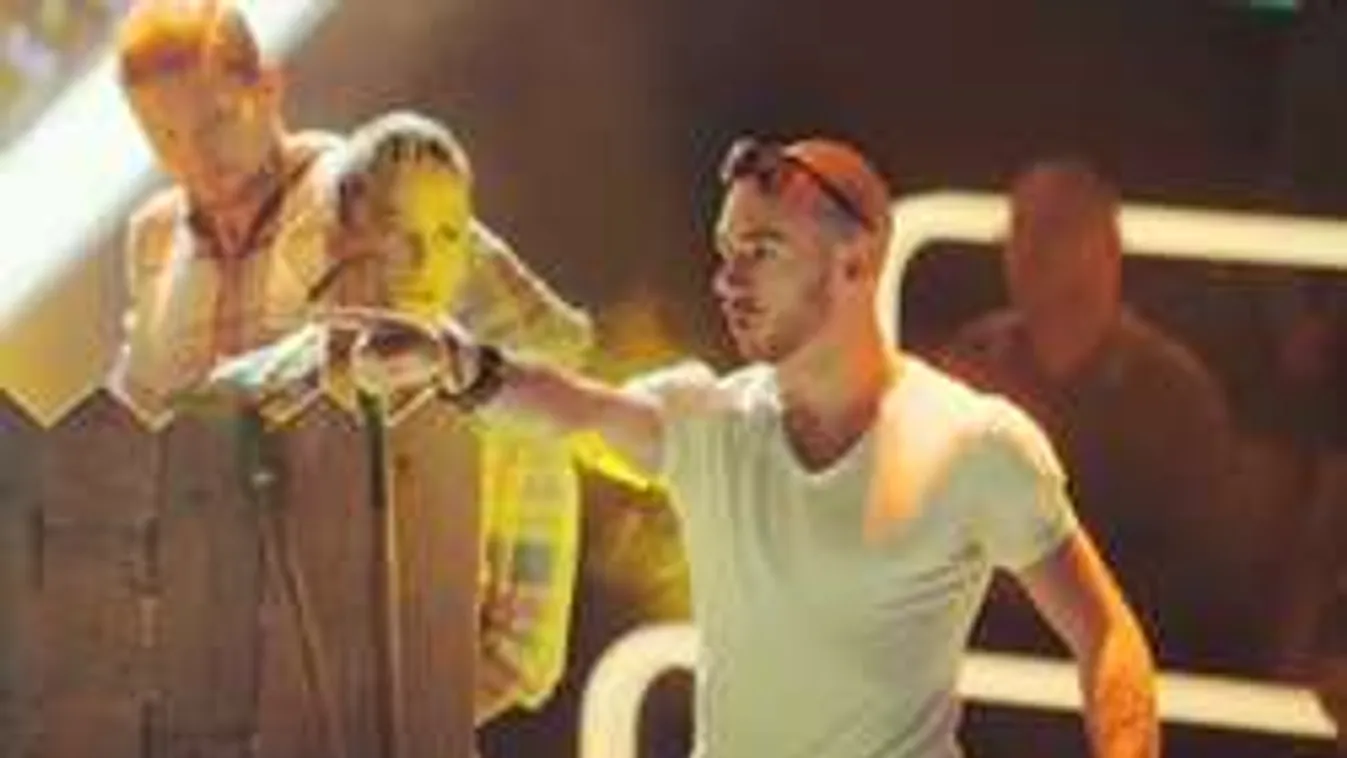 Újabb nagy dobásra készül a Sztárban sztár tánctanára!