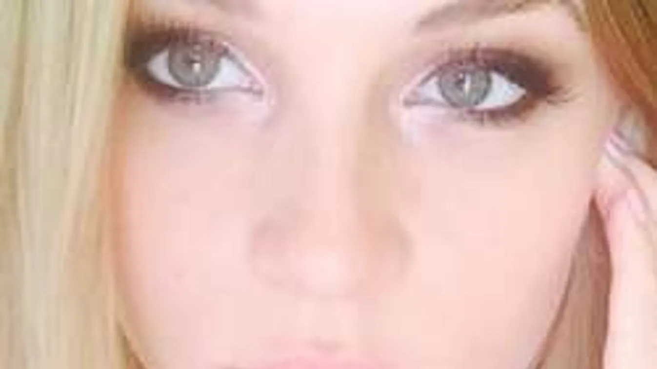 Visszafordíthatatlan! Ezt tette magával Iszak Eszti