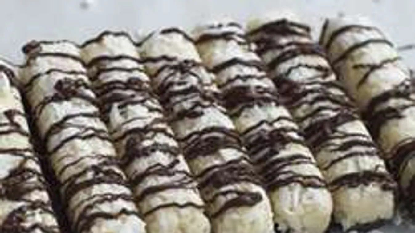 Cukor nélkül mennyei ez a csokoládés-kókuszos álomdesszert