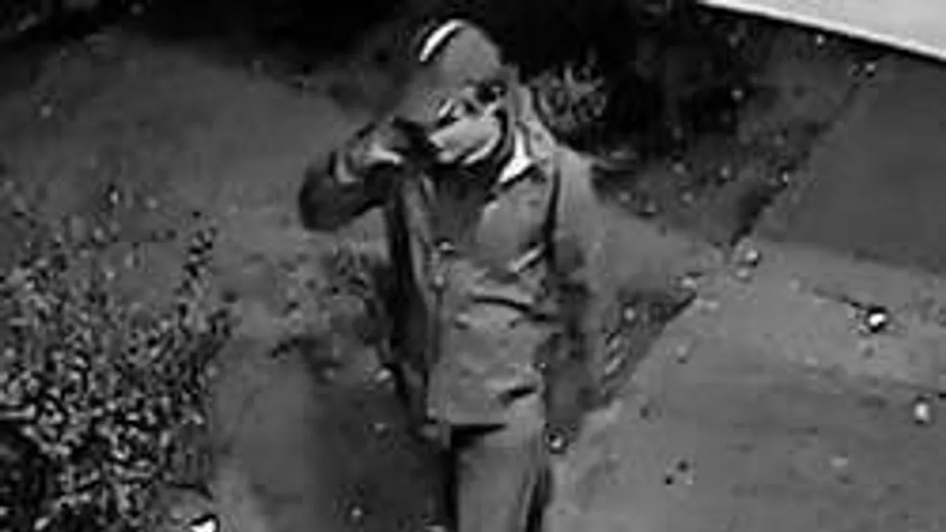 Szorul a hurok: bármelyik pillanatban elkaphatják a körúti robbantót!