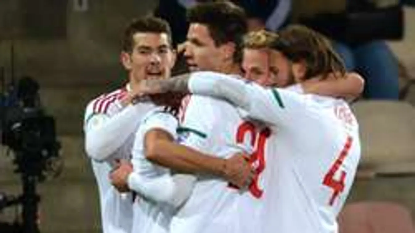 Ádámtól Ádámig, Storck szerint ez a jövő