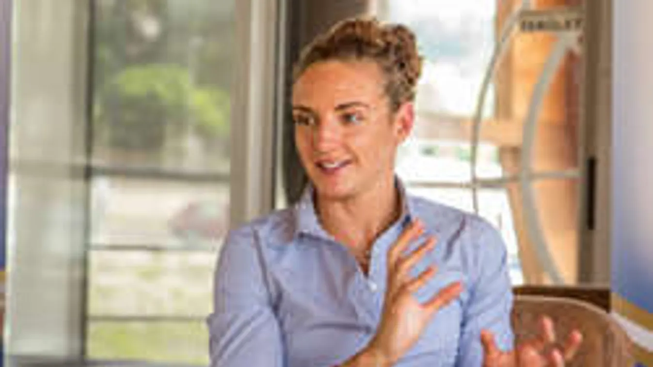 Hosszú Katinka revánsot vett magyar riválisán