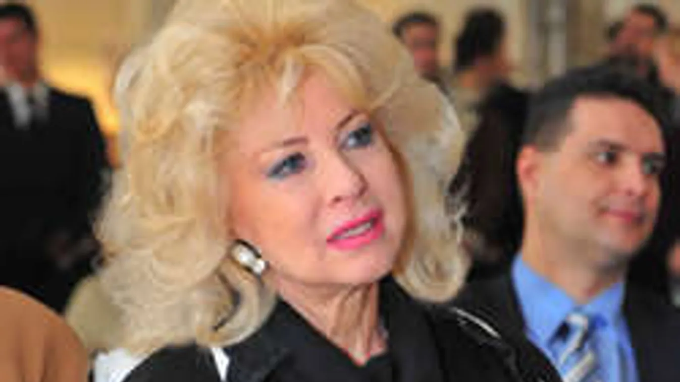 Medveczky Ilona: Életveszélyes műtétre vállalkozom!