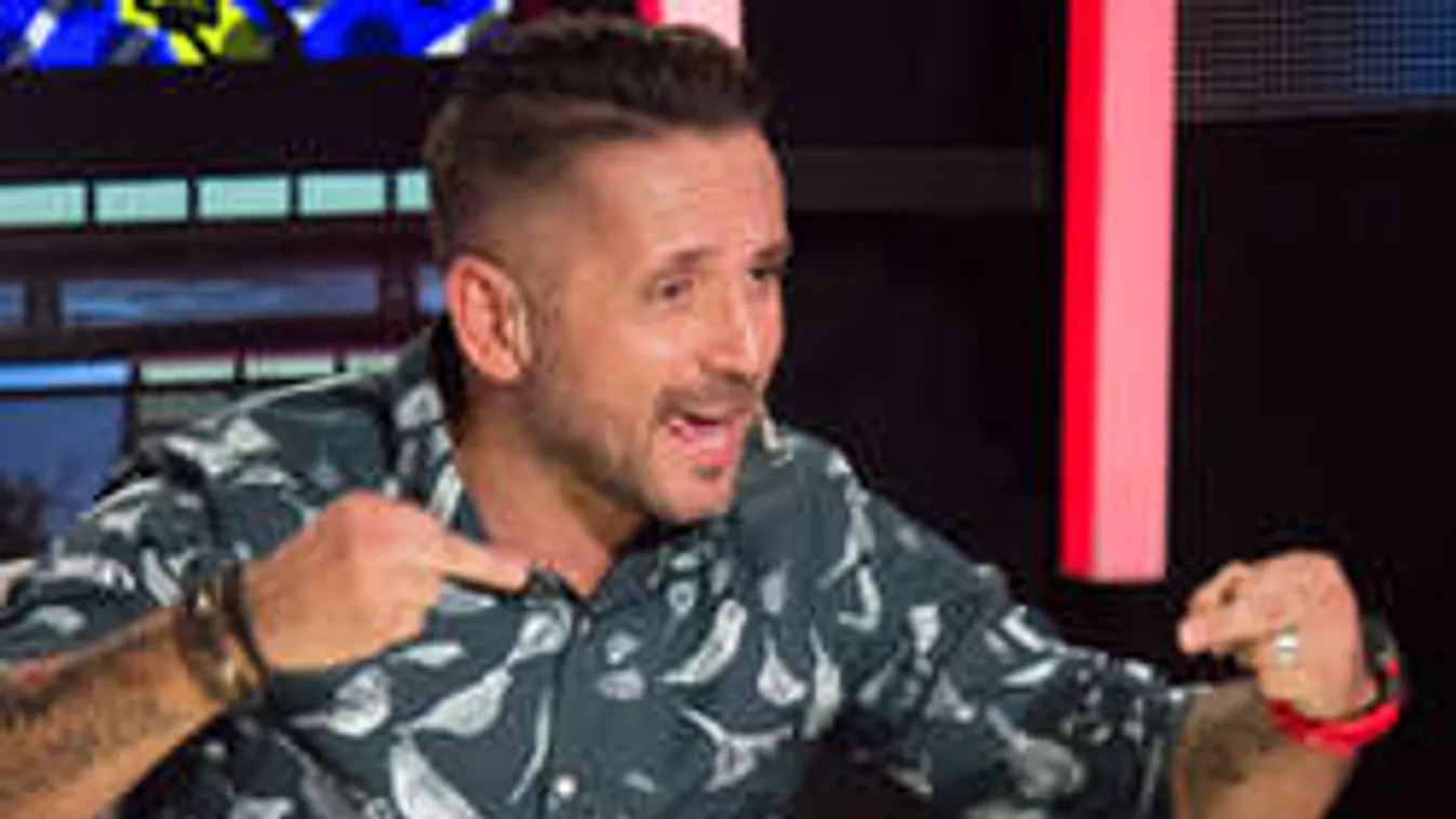 Kínos csend a stúdióban: Majka kikotyogta Ördög Nóra fizetését!