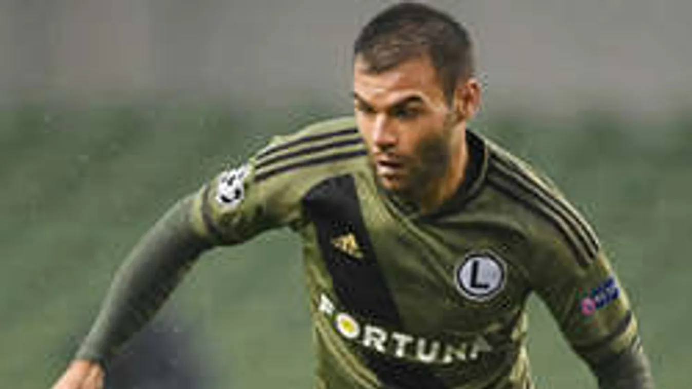 Miért nem kell senkinek Nikolics?