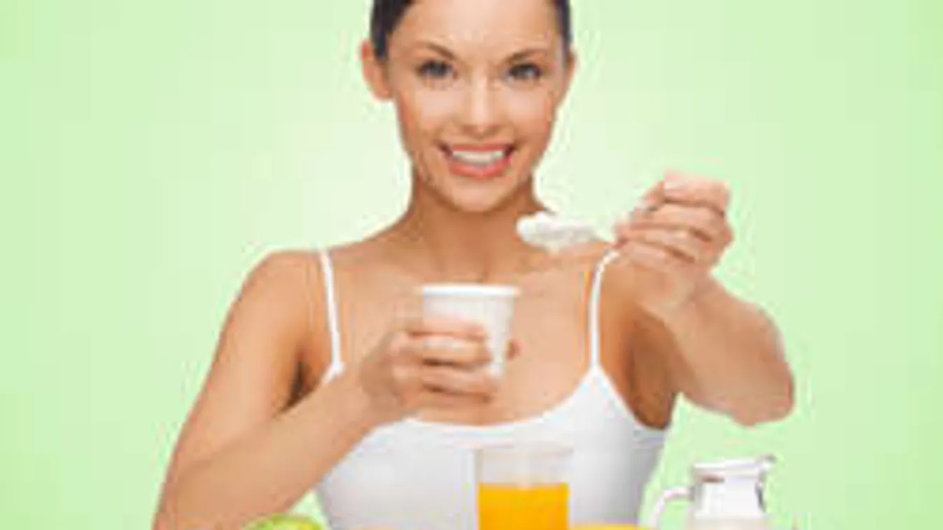 5 reggeli, amitől garantáltan lapos lesz a hasad