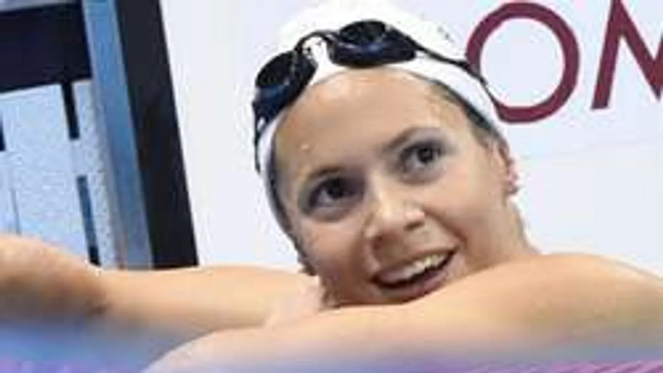 Kapás Boglárka mindenkit megdöbbentett, itt a végállomás