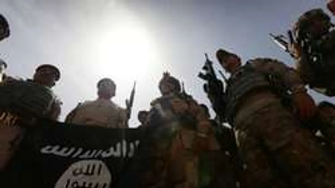 Vérfürdőt és milliós menekültáradatot hoz Moszul ostroma