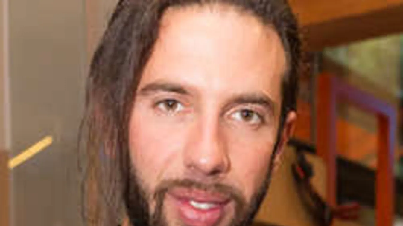 Hoppá! Úgy néz ki, drogozott az autóban Varga Viktor