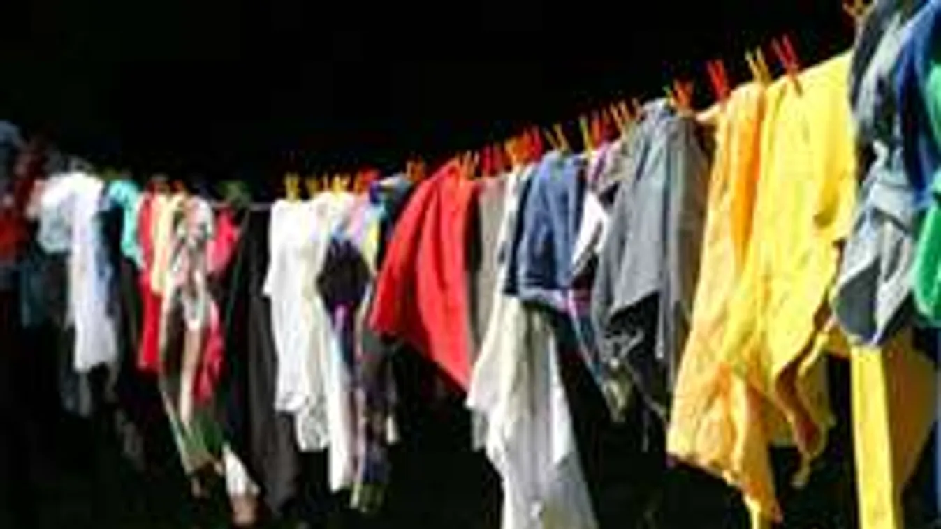 Döbbenetes eredményt hozott a mosóporteszt: a méret a lényeg