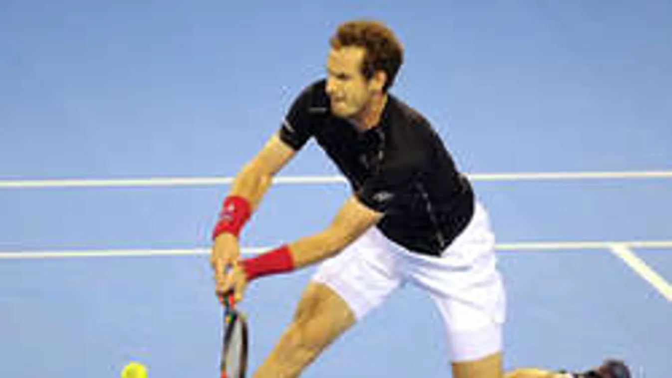 Szobalány tartotta rettegésben az egyik legnagyobb teniszcsillagot