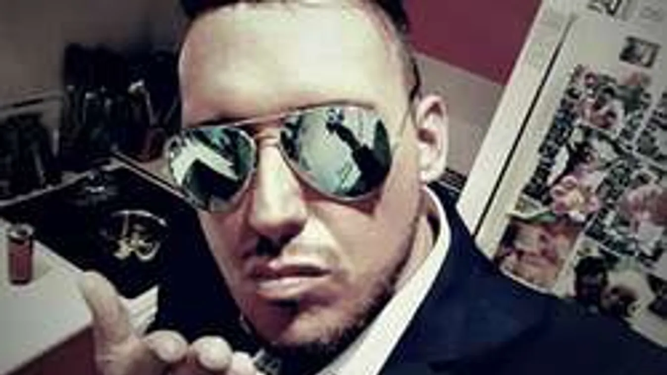 Jolly minősíthetetlen stílusban szólt be Bochkor Gábornak!