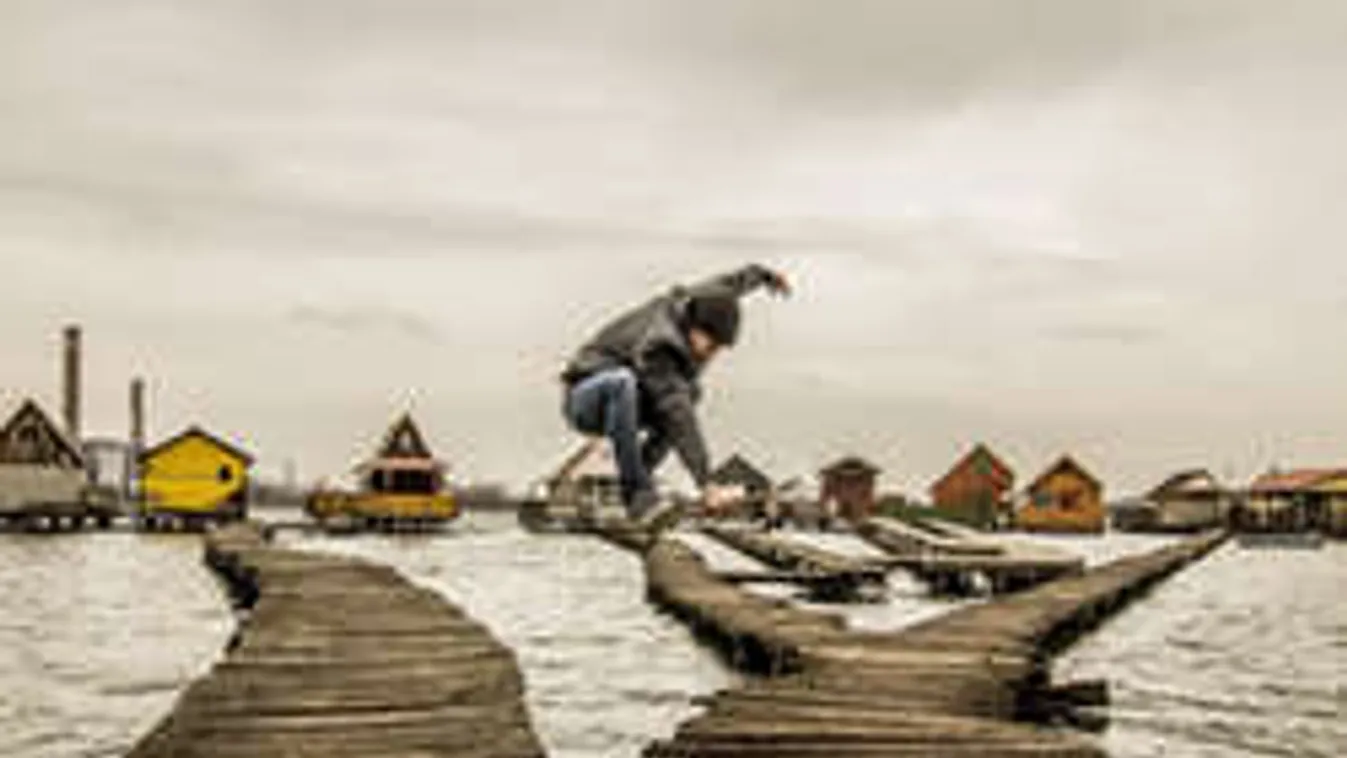 Súlyos beteg a magyar sztársportoló