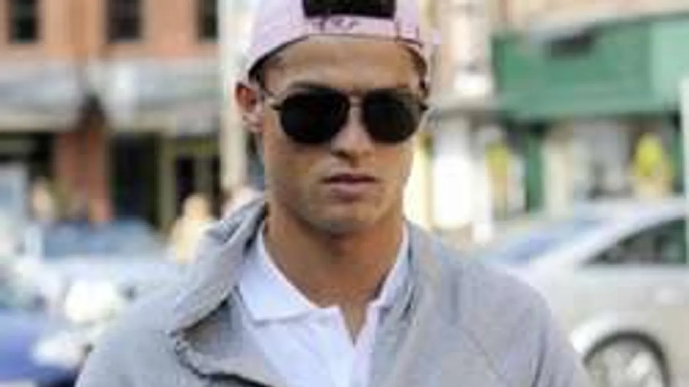 Ezt a nőt sirathatja Ronaldo élete végéig!