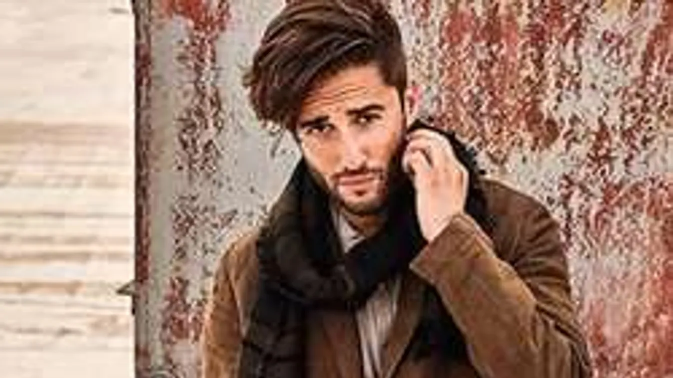 Durván bulis nagybácsi lesz Király Viktor