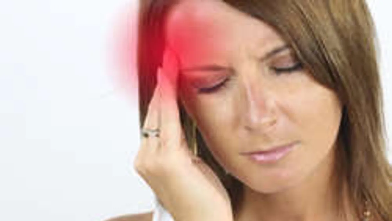 Így tüntetheted el 2 perc alatt egy egyszerű trükkel a fejfájásod