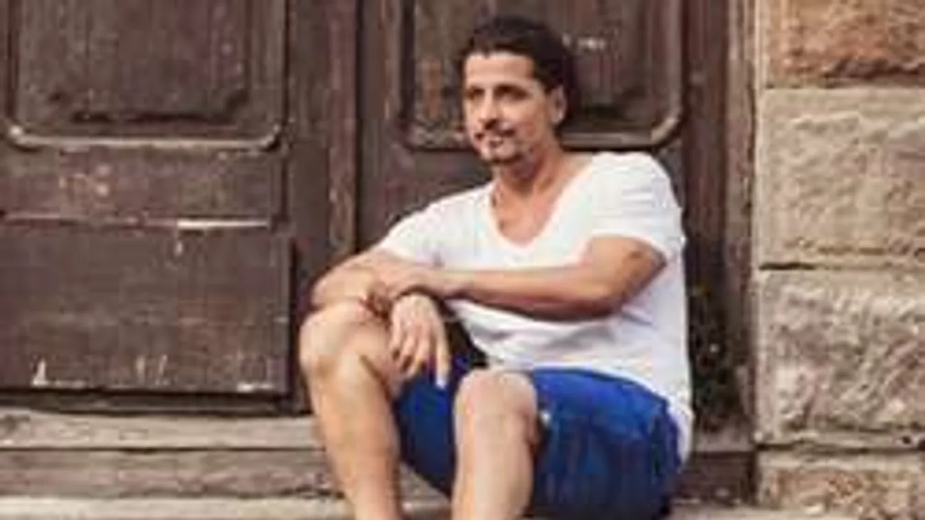 Aggasztó: Belefogyott fájdalmas szakításába Janza Kata expasija!