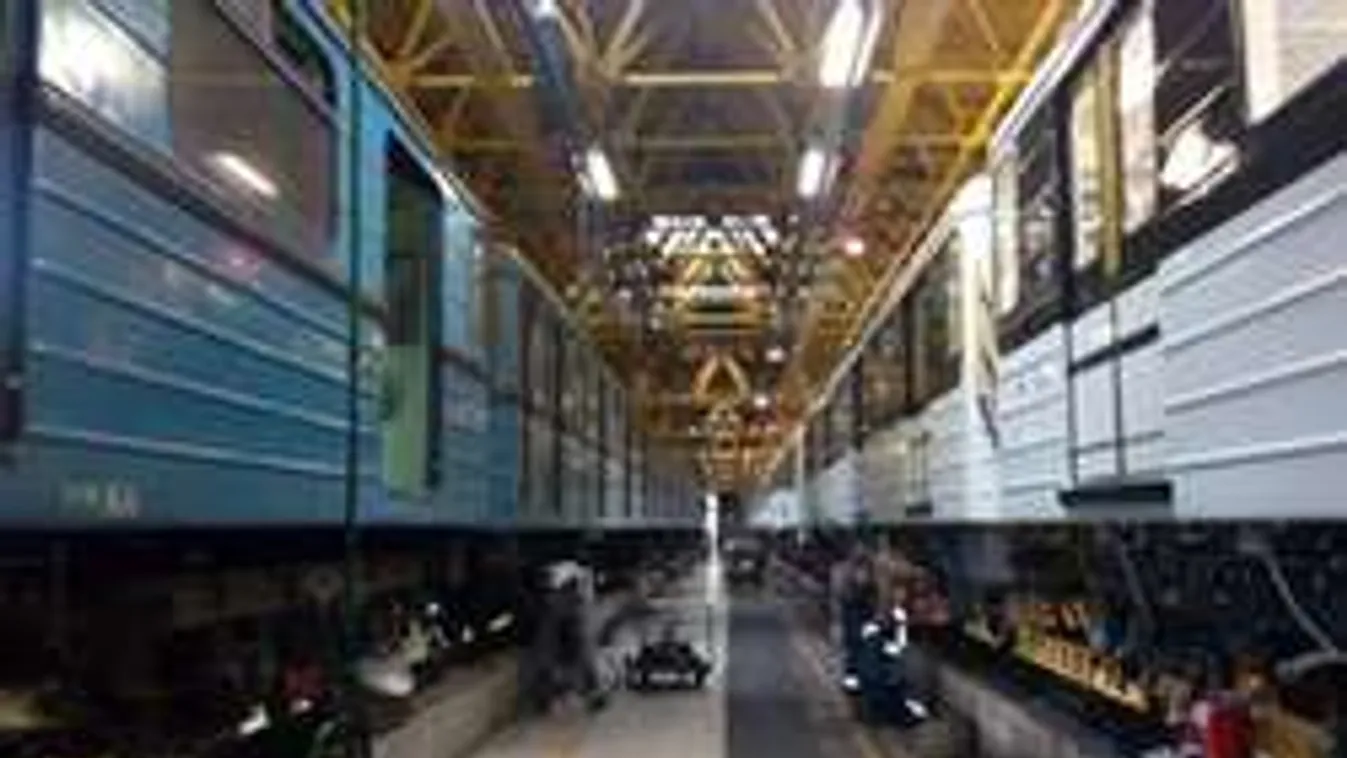 Félpénzért újítják fel a metrót - de milyen áron?