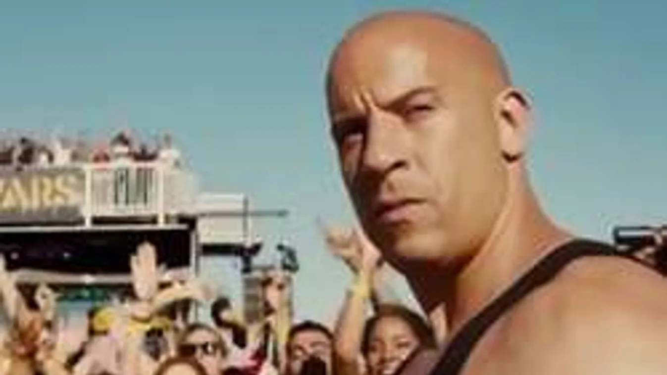 Testi épségét kockáztatja a magyar sztár a hollywoodi szuperprodukcióban