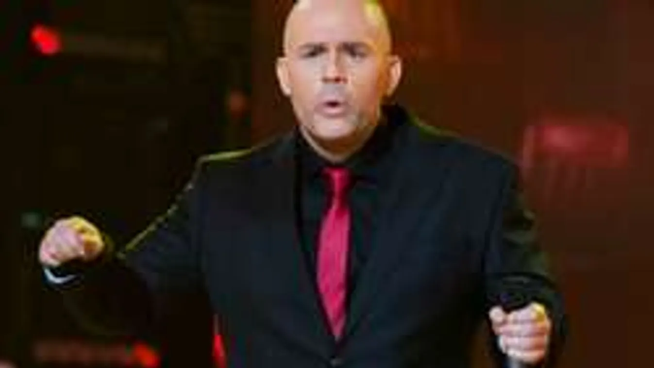 Nemrég még köztársasági elnök akart lenni a magyar zenész, most meg...