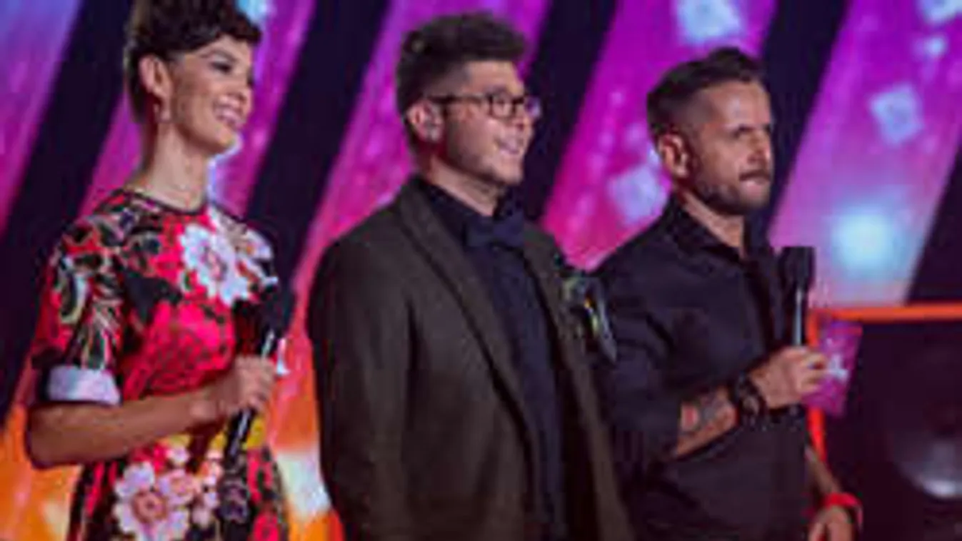 Kiakadt társaira a TV2 tehetsége!