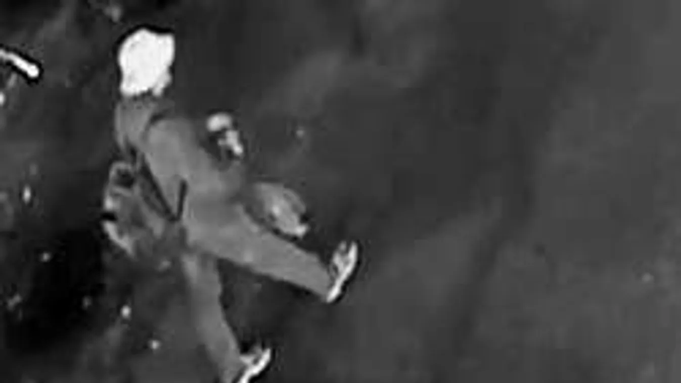 A szakértő szerint profi a Teréz körúti robbantó