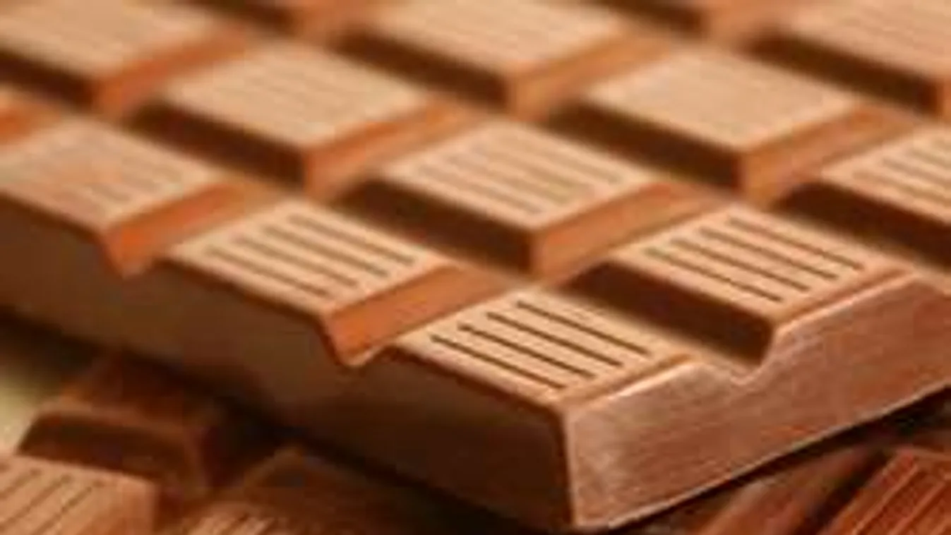 Megérkezett a csoki, ami fogyaszt és egészséges is