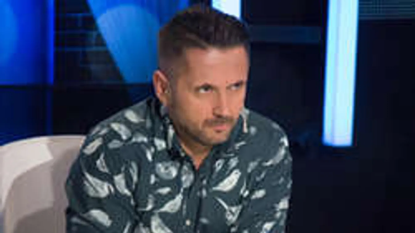 Az életével játszott Majka: ezért kellett letennie az italt