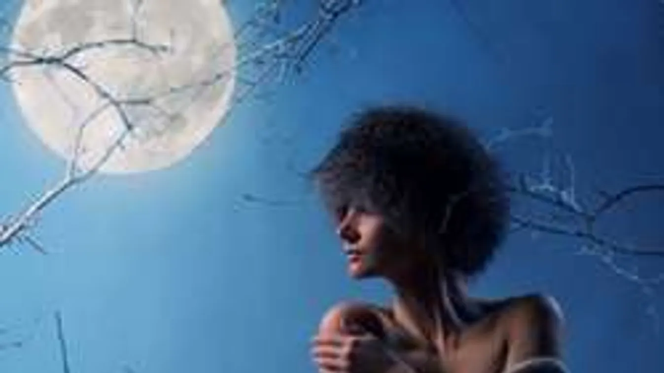 Megdőlt egy nagy legenda: íme az igazság a teliholdról!