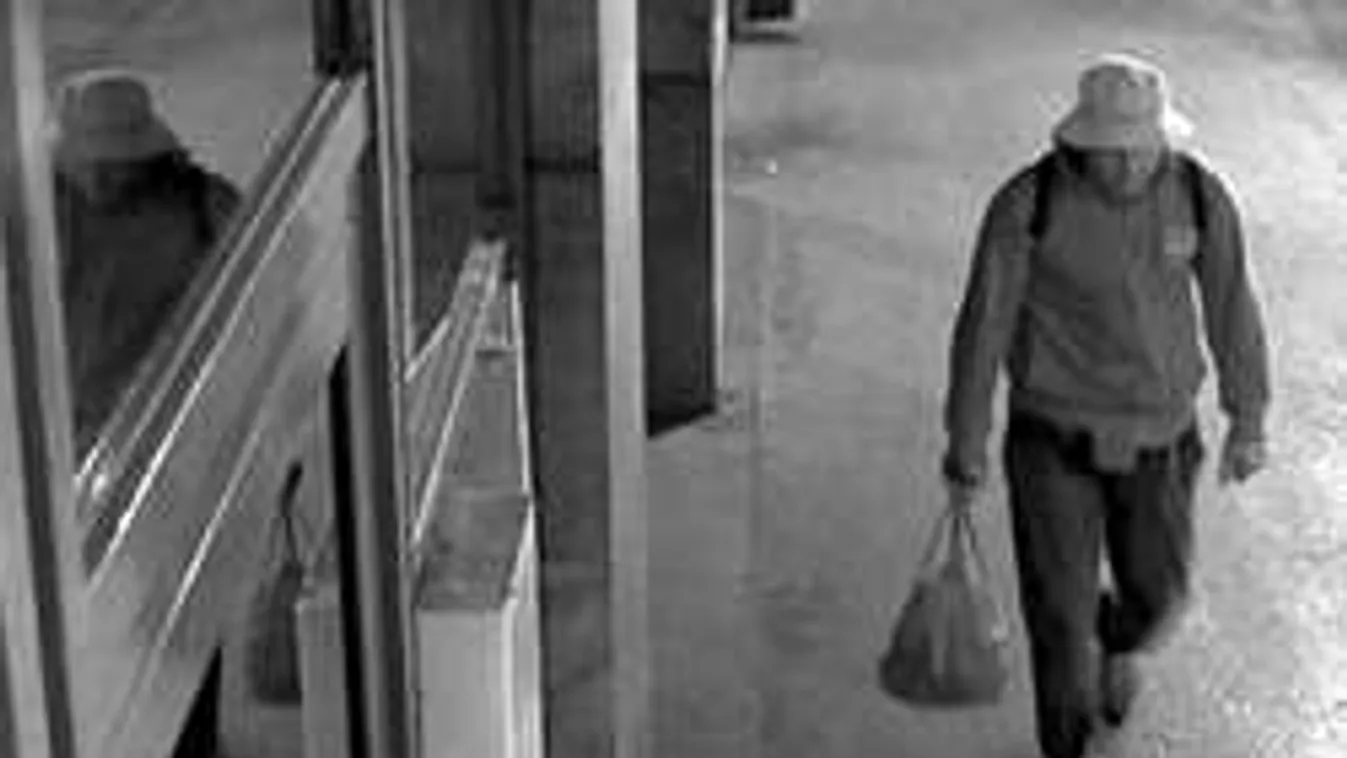 Bábu volt a Teréz körúti robbantó