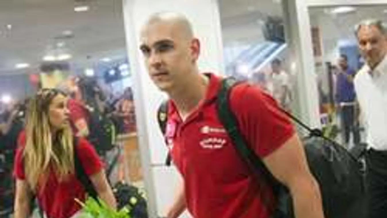 Amerikába költözött Cseh László