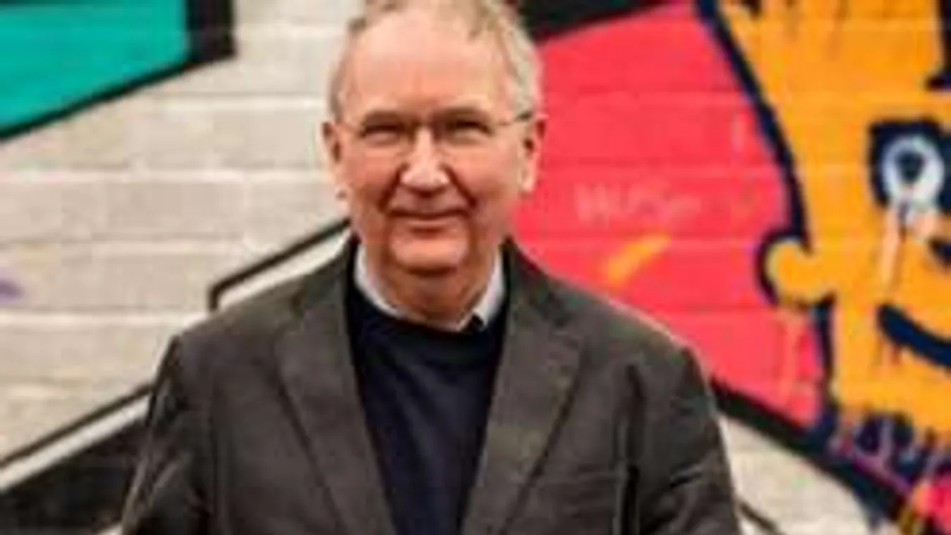 Agyrém: Létre kellene hozni egy tiszta szír várost Németországban