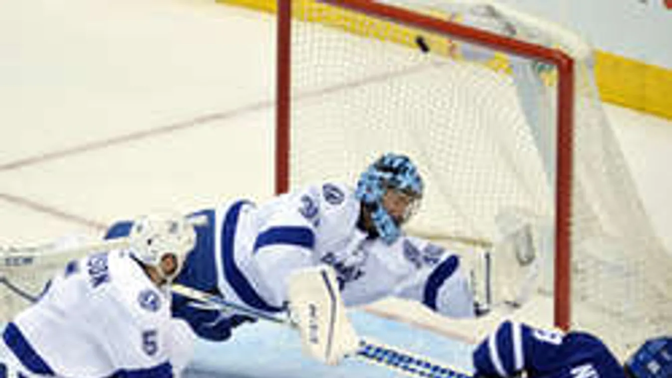 Gyilkos lövés, kirepültek a kapus fogai - videó