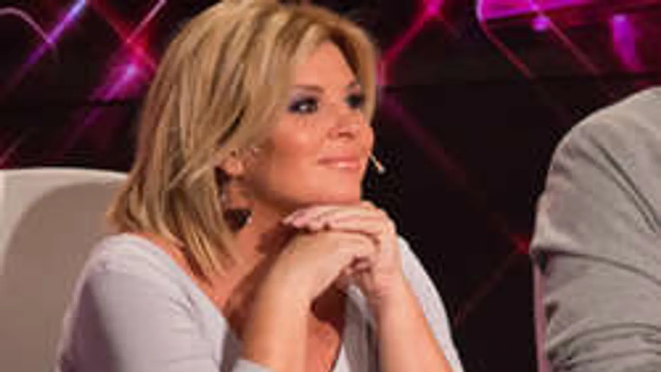 Friss: Különleges biztonsági intézkedések védik Liptai Claudiát a kórházban