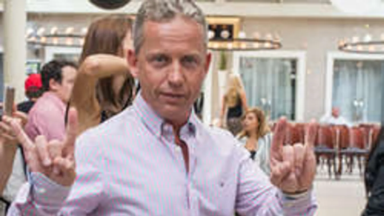 Megható levelet kapott Norbi! Géza az életét köszöni